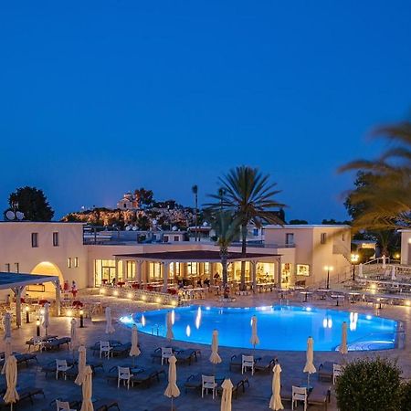 Louis St. Elias Resort & Waterpark Protaras Extérieur photo