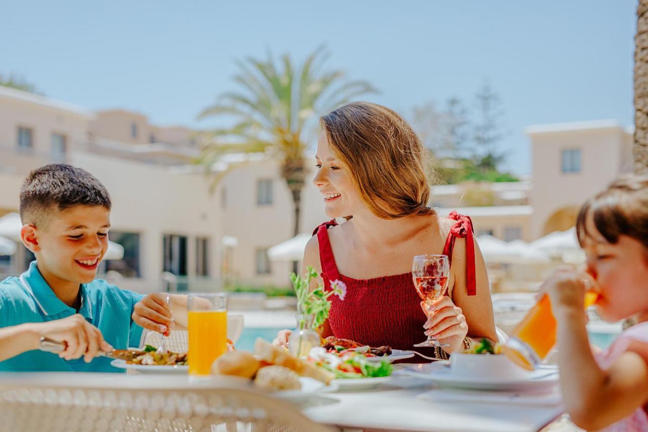 Louis St. Elias Resort & Waterpark Protaras Extérieur photo