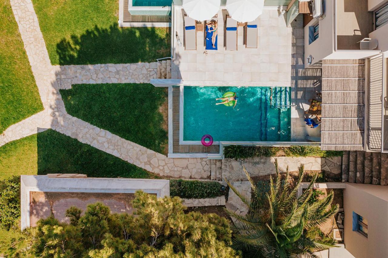 Louis St. Elias Resort & Waterpark Protaras Extérieur photo