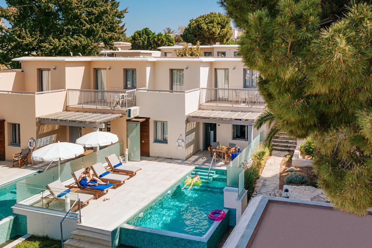 Louis St. Elias Resort & Waterpark Protaras Extérieur photo
