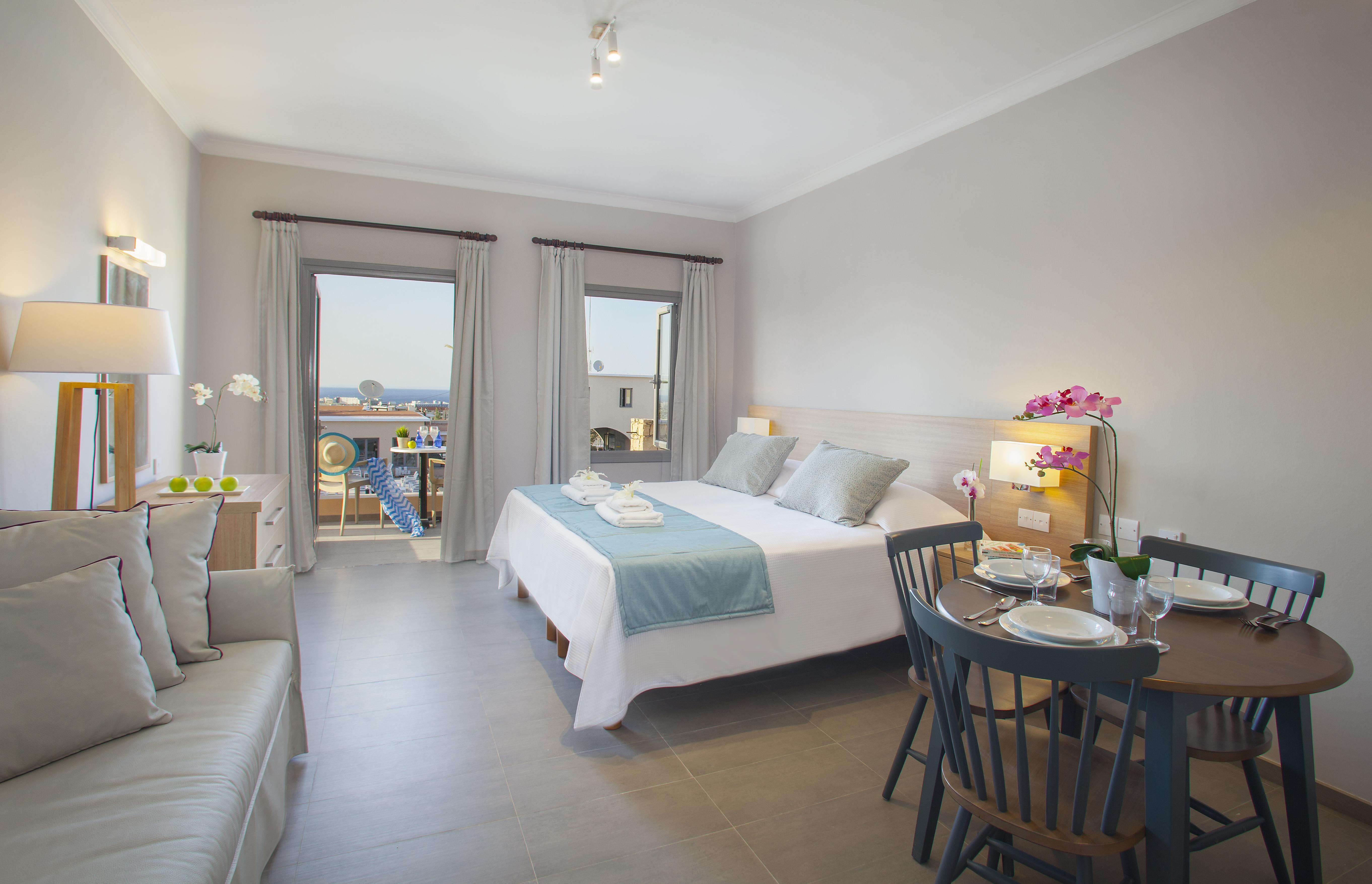 Louis St. Elias Resort & Waterpark Protaras Extérieur photo