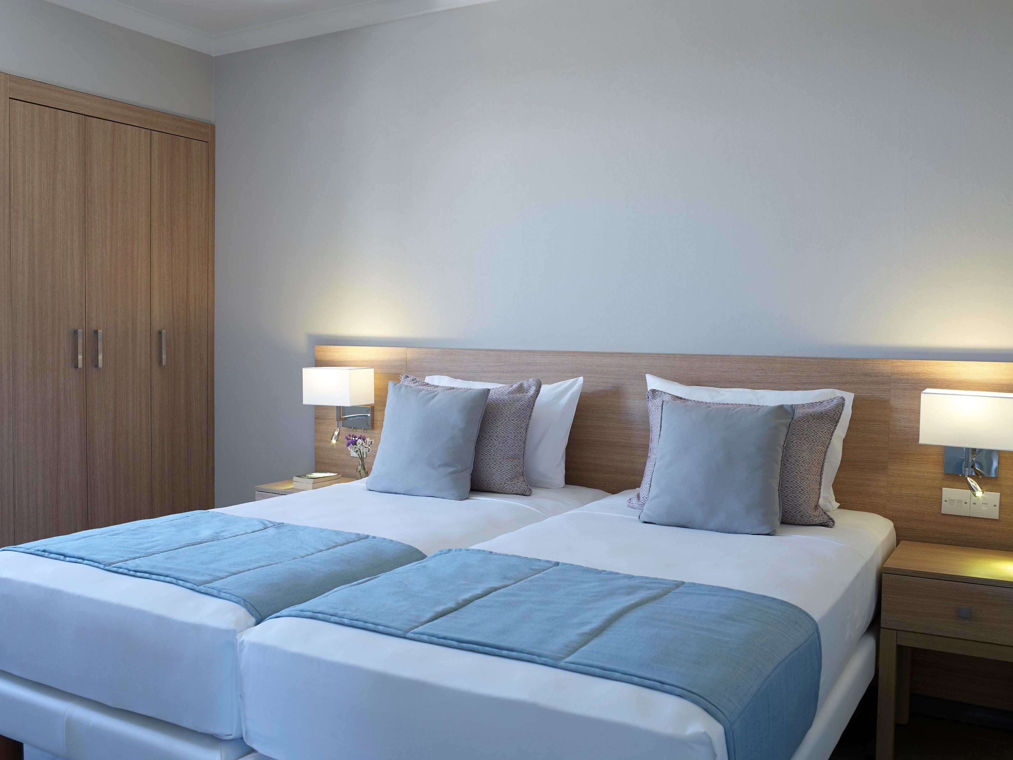 Louis St. Elias Resort & Waterpark Protaras Extérieur photo