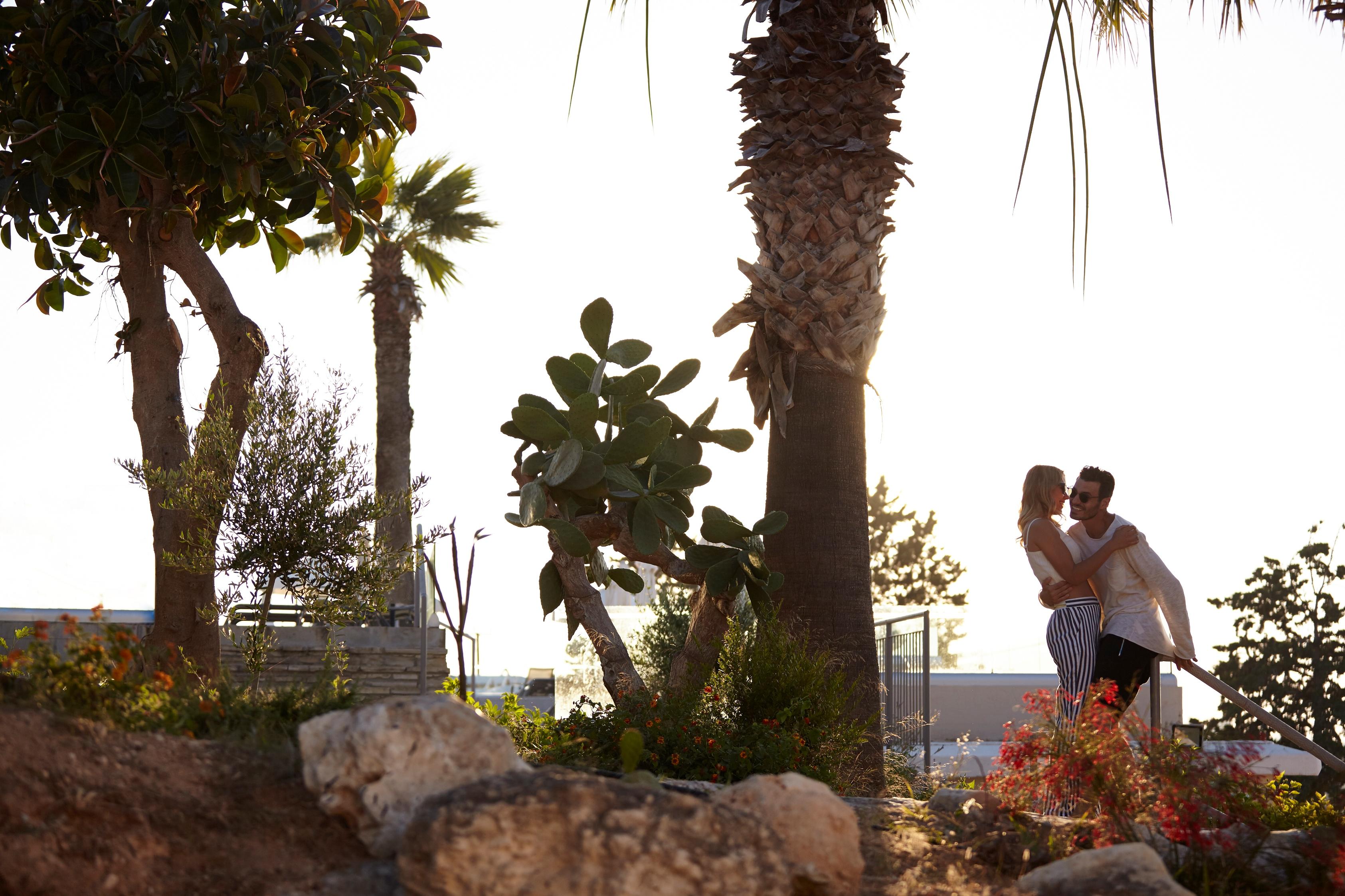 Louis St. Elias Resort & Waterpark Protaras Extérieur photo