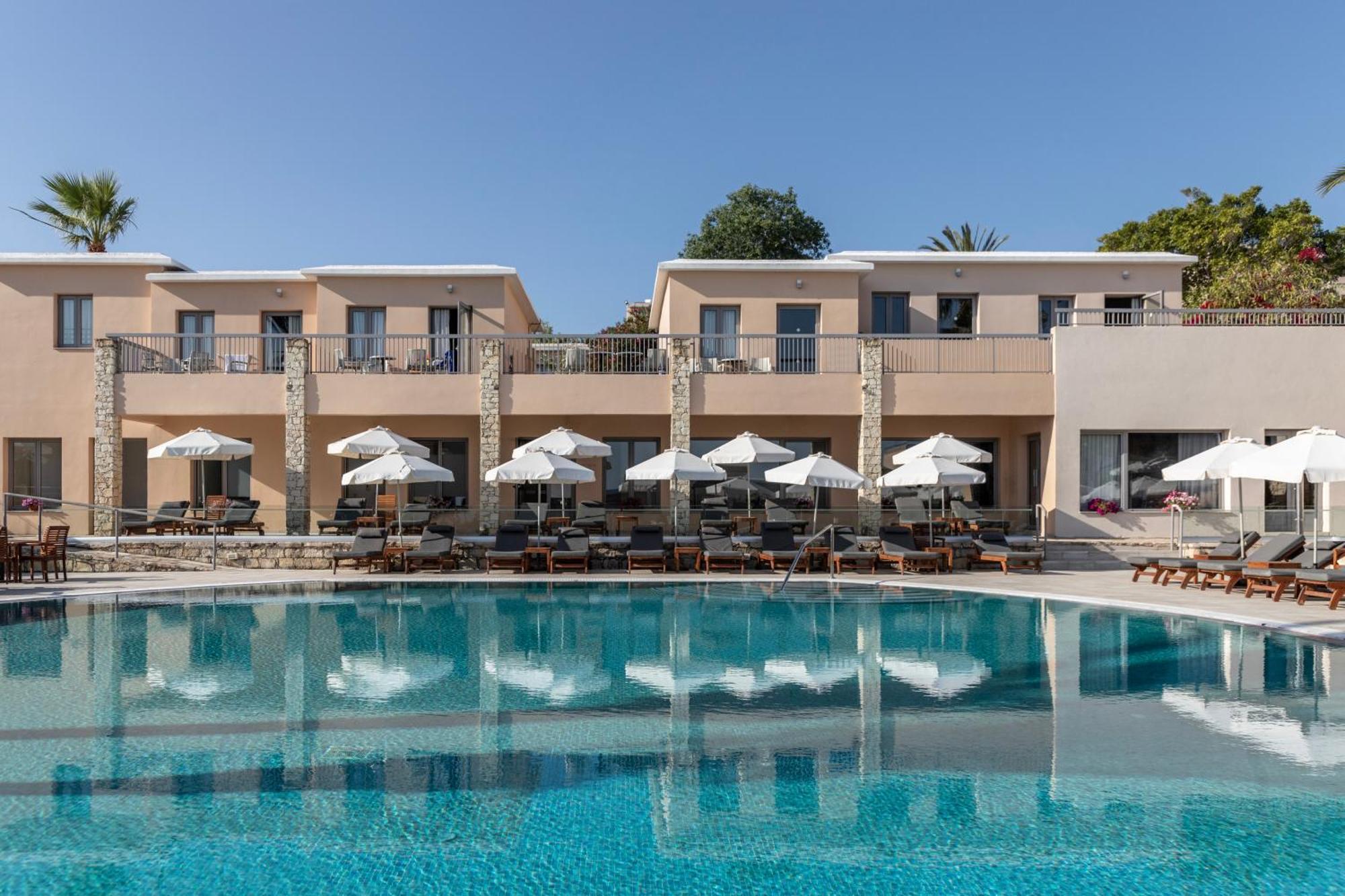 Louis St. Elias Resort & Waterpark Protaras Extérieur photo