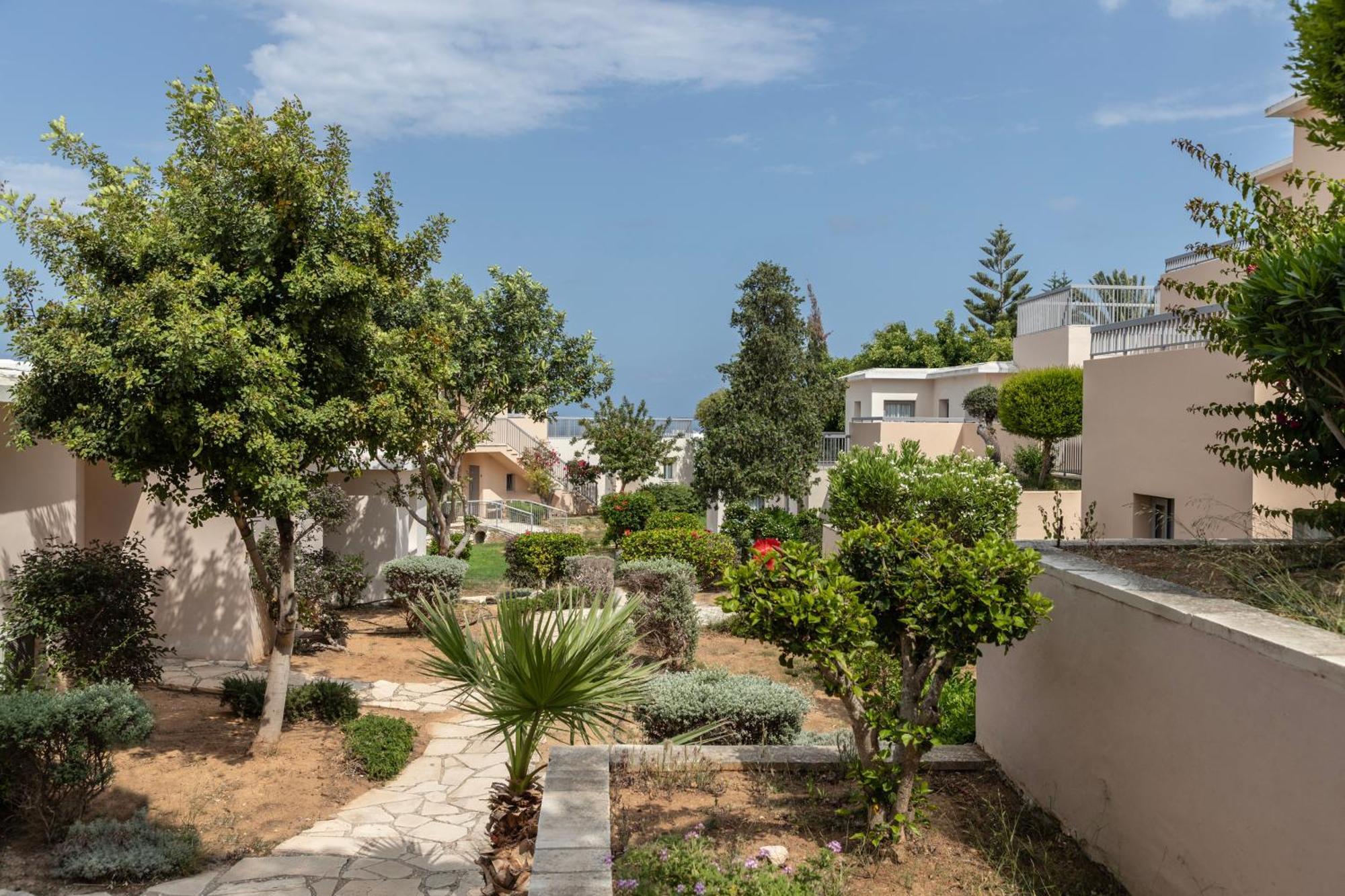 Louis St. Elias Resort & Waterpark Protaras Extérieur photo